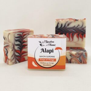 Savon ALAPI