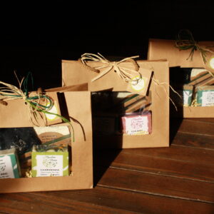 Coffrets Cadeaux