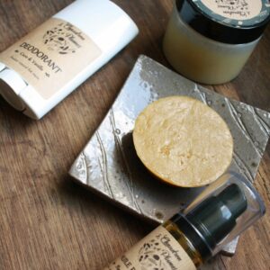 Cosmétiques