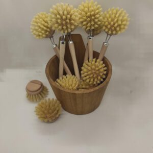 Brosse à vaisselle