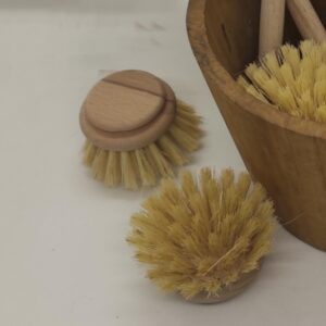 Tête de rechange brosse à vaisselle