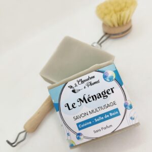 Savon MÉNAGER