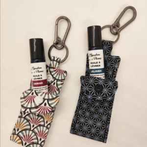 Etuis Huiles à Lèvres