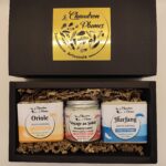 Collection "Deluxe" Coffret n°1