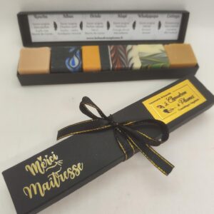 Collection "Deluxe" Coffret n°5