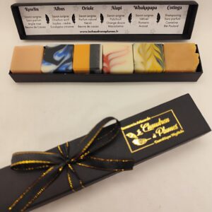 Collection "Deluxe" Coffret n°5