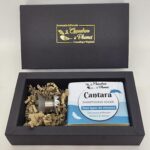 Collection "Deluxe" Coffret n°6