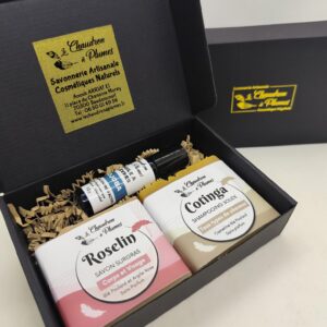 Collection "Deluxe" Coffret n°8