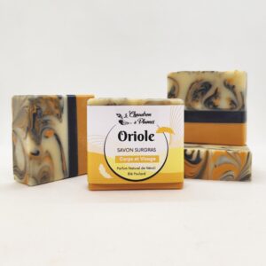 Savon Oriole
