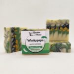 Savon WHAKAPAPA