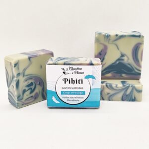 Savon PIHITI